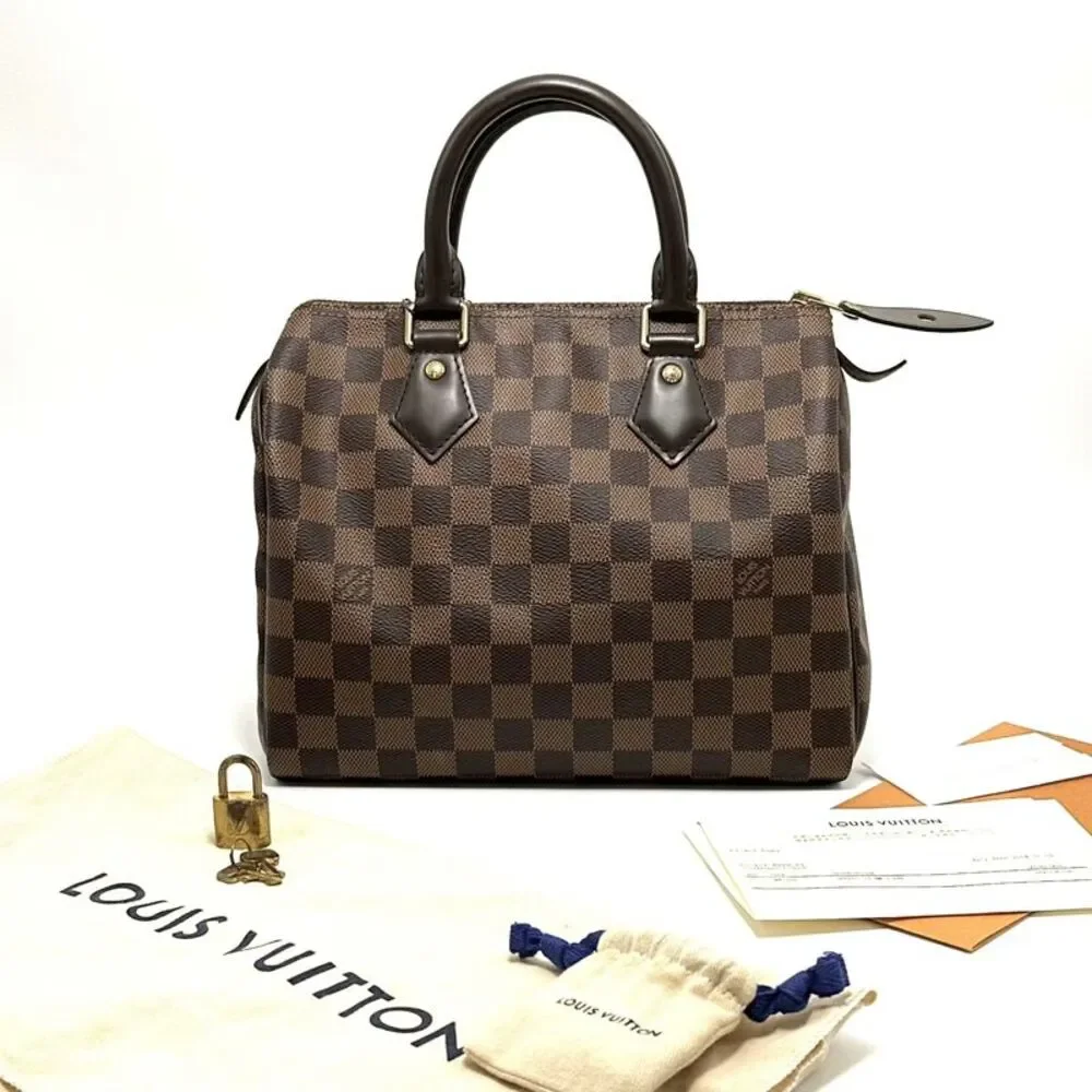 Louis Vuitton Women Pre-Loved Bag Very Good Condition